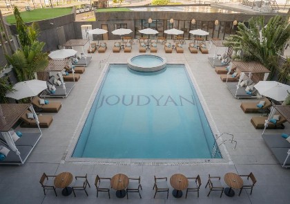 JOUDYAN Red Sea Mall Jeddah By ELAF - image 5