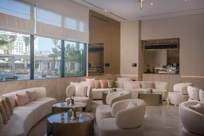 JOUDYAN Red Sea Mall Jeddah By ELAF - image 7