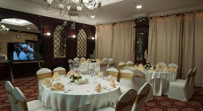 Al Azhar Hotel Jeddah - image 10