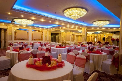 Al Azhar Hotel Jeddah - image 12