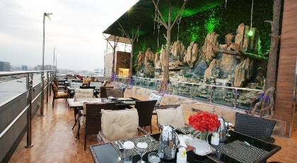 Al Azhar Hotel Jeddah - image 13