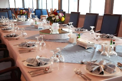 Al Azhar Hotel Jeddah - image 15