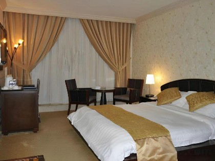 Al Azhar Hotel Jeddah - image 17