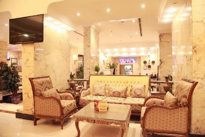 Al Azhar Hotel Jeddah - image 18