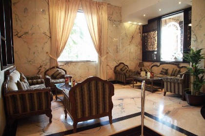 Al Azhar Hotel Jeddah - image 19