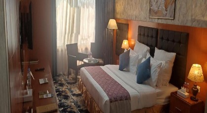 Al Azhar Hotel Jeddah - image 2
