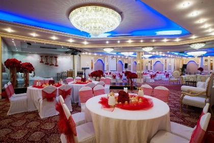 Al Azhar Hotel Jeddah - image 5