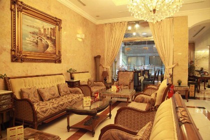 Al Azhar Hotel Jeddah - image 7