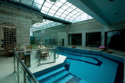Al Azhar Hotel Jeddah - image 8
