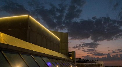 Al Bustan Hotel Jeddah - image 10