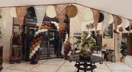 Al Bustan Hotel Jeddah - image 11