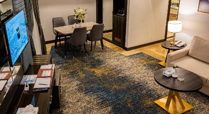 Al Bustan Hotel Jeddah - image 13