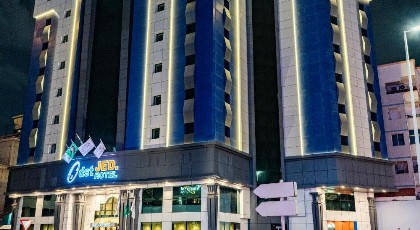 Al Bustan Hotel Jeddah - image 14