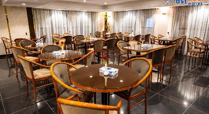 Al Bustan Hotel Jeddah - image 16