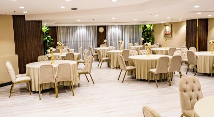 Al Bustan Hotel Jeddah - image 17