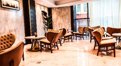 Al Bustan Hotel Jeddah - image 18