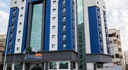 Al Bustan Hotel Jeddah - image 2