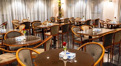 Al Bustan Hotel Jeddah - image 20