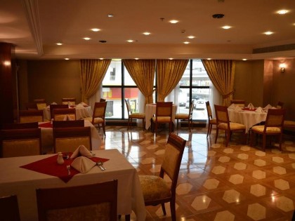 Al Bustan Hotel Jeddah - image 3
