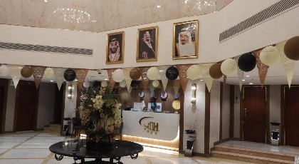 Al Bustan Hotel Jeddah - image 4