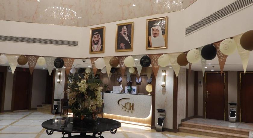 Al Bustan Hotel Jeddah - image 4