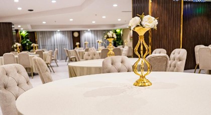 Al Bustan Hotel Jeddah - image 7