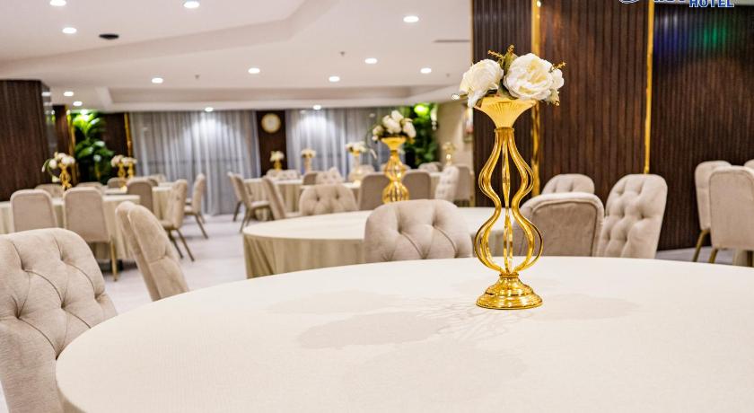 Al Bustan Hotel Jeddah - image 7
