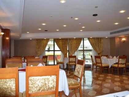 Al Bustan Hotel Jeddah - image 8