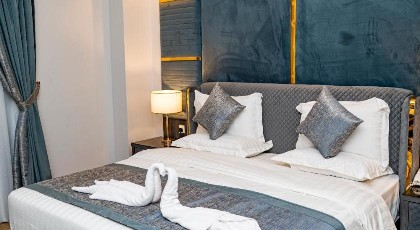 Al Bustan Hotel Jeddah - image 9