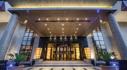 Boudl Al Tahlia Hotel - image 1