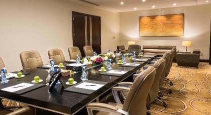 Boudl Al Tahlia Hotel - image 13
