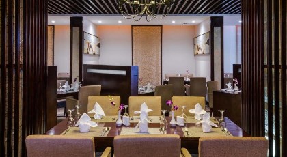 Boudl Al Tahlia Hotel - image 16