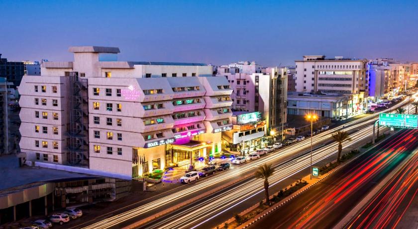 Boudl Al Tahlia Hotel - image 2