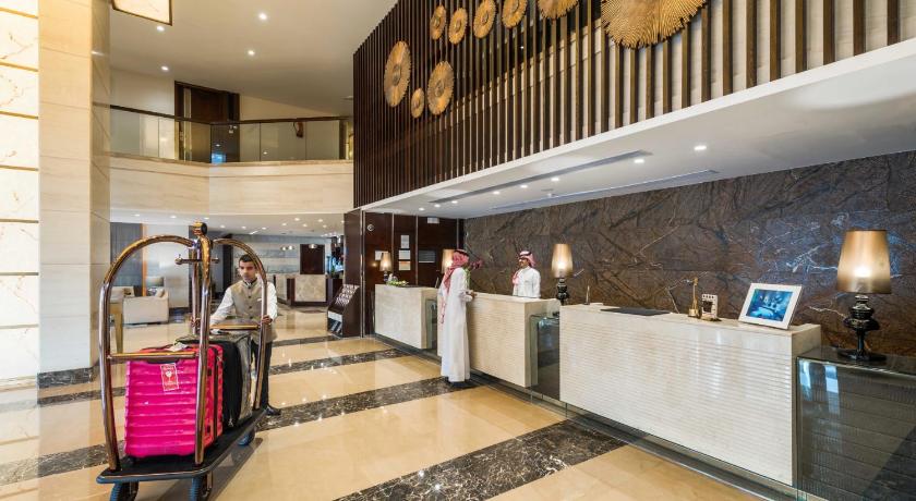 Boudl Al Tahlia Hotel - image 3