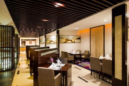 Boudl Al Tahlia Hotel - image 6