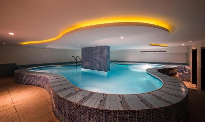 Boudl Al Tahlia Hotel - image 7