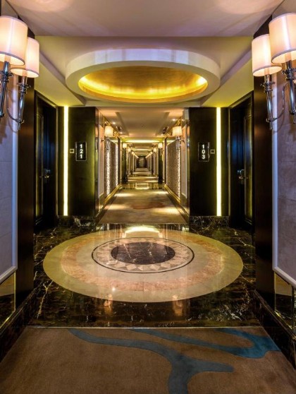 Boudl Heraa Suites - image 12