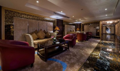 Boudl Heraa Suites - image 13