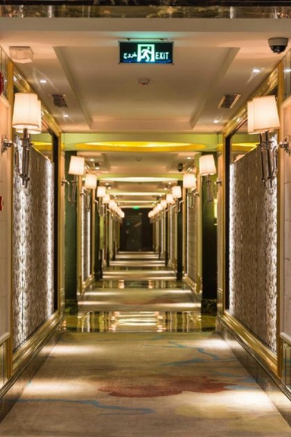 Boudl Heraa Suites - image 16