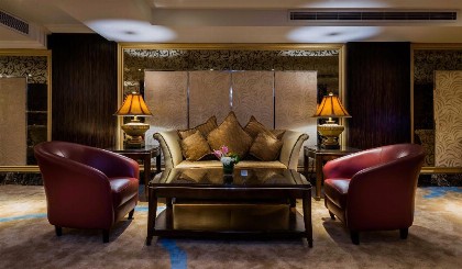 Boudl Heraa Suites - image 17