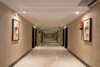 Boudl Heraa Suites - image 18