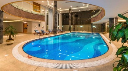 Boudl Heraa Suites - image 2