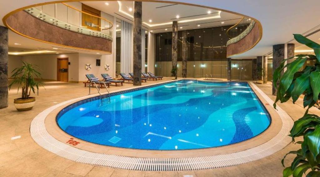 Boudl Heraa Suites - image 2