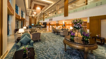 Boudl Heraa Suites - image 4