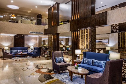 Boudl Heraa Suites - image 5
