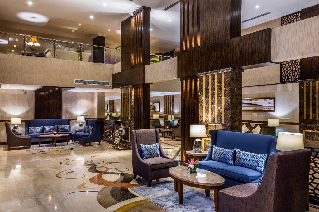 Boudl Heraa Suites - image 5