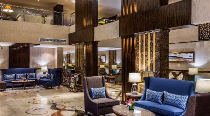 Boudl Heraa Suites - image 6