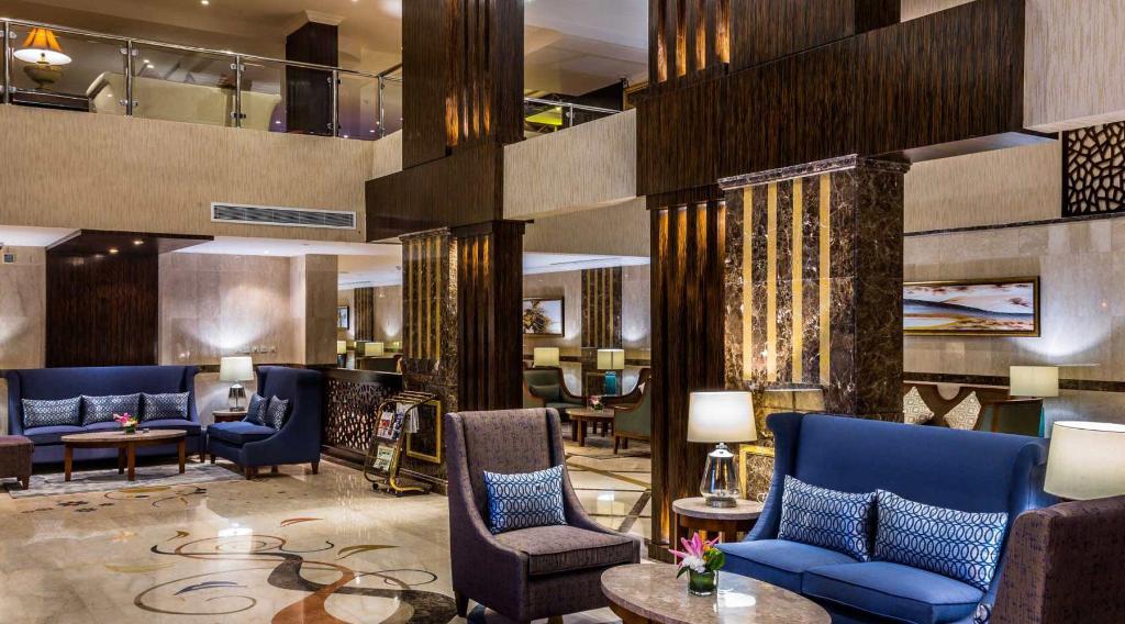 Boudl Heraa Suites - image 6