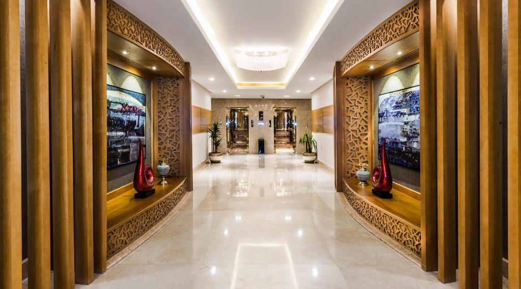 Boudl Heraa Suites - image 7