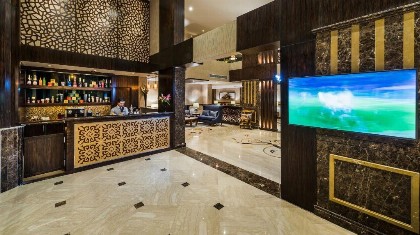 Boudl Heraa Suites - image 9